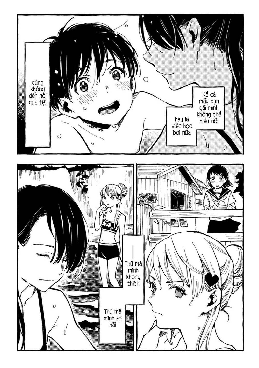 Asako chapter 8.1 29