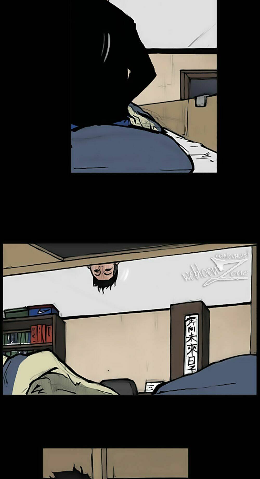 độc cô tiền truyện chapter 1 14