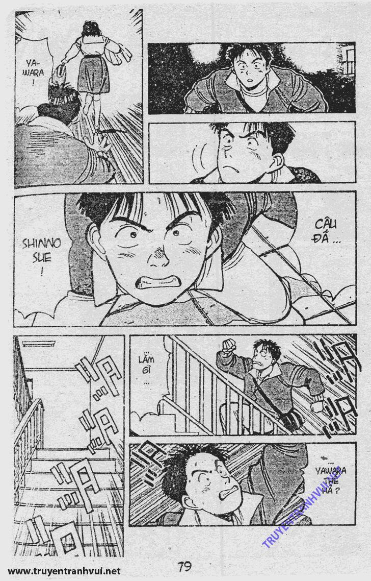 yawara chapter 53 12