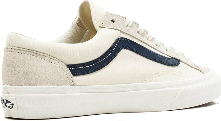 Giày Vans Old Skool Style 36 Marshmallow VN0A3DZ3KE6