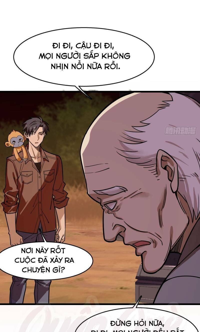 thâm dạ thư ốc chapter 107 5