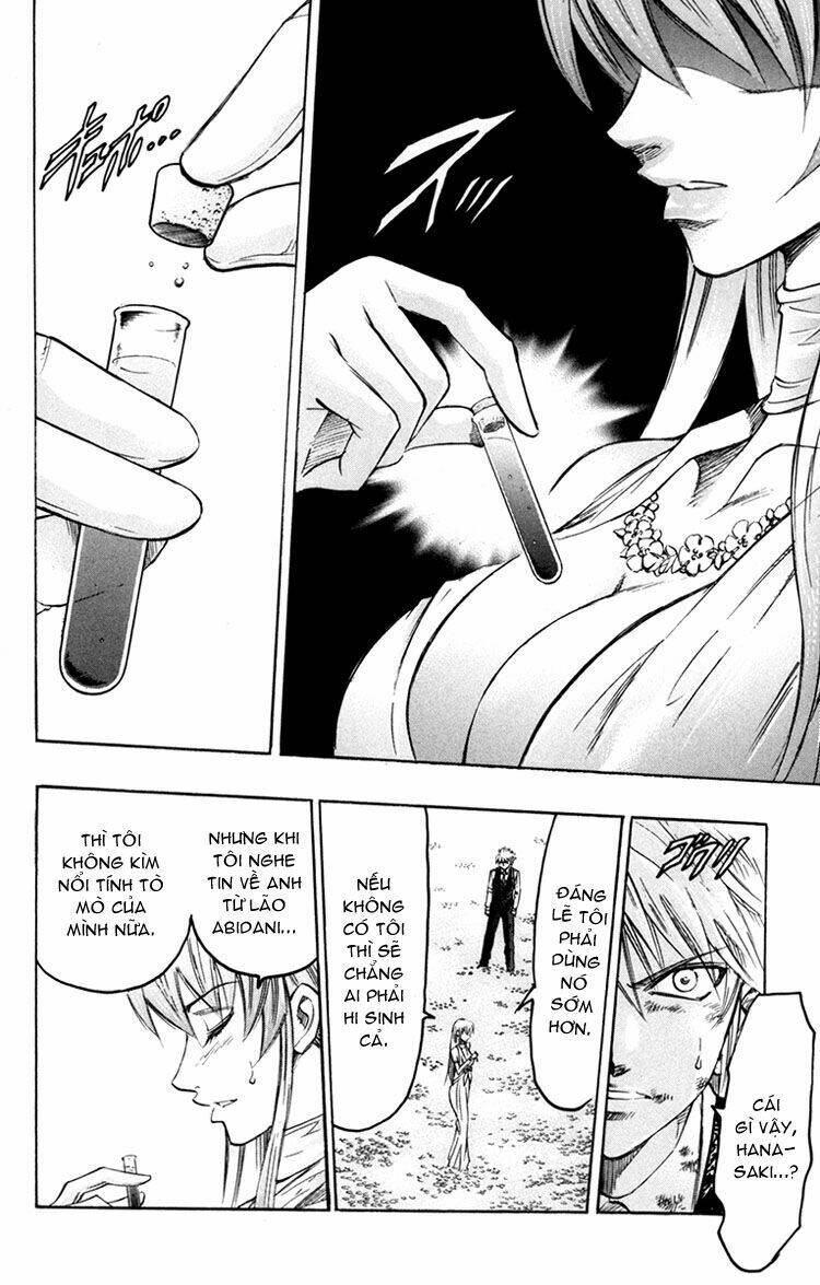 gamble fish chapter 50 15