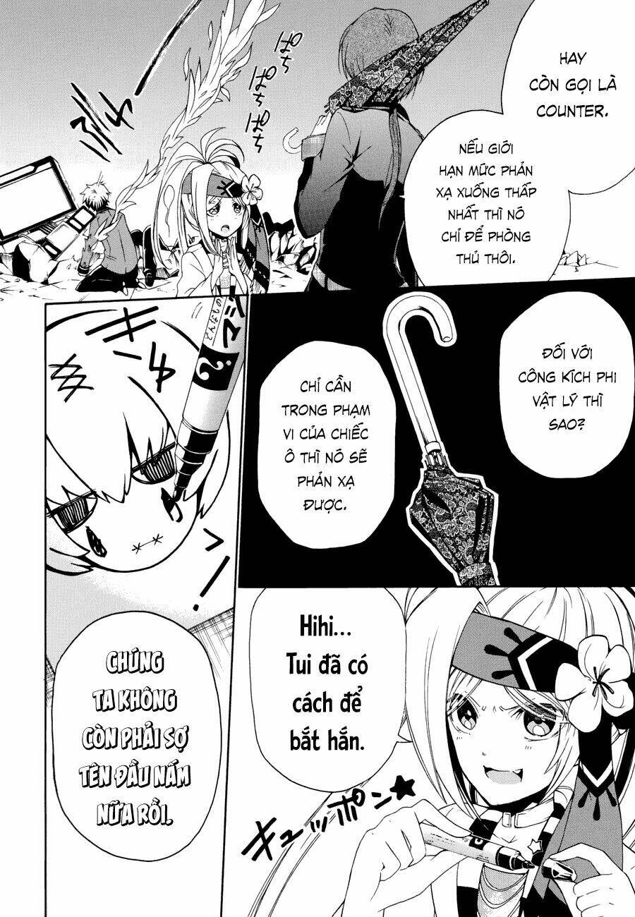 kataribe no list reboot chapter 7 18