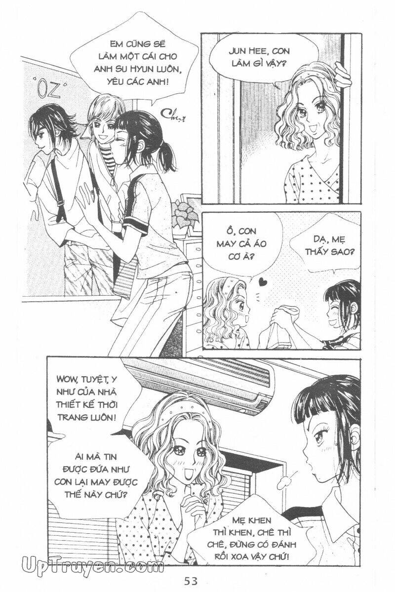 hái sao tình yêu chapter 1 54