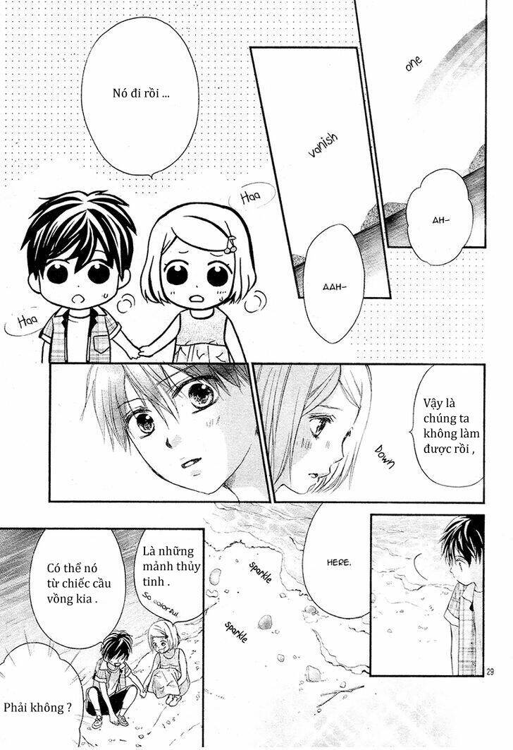 koi furu colorful - zenbu kimi to hajimete chapter 1 31