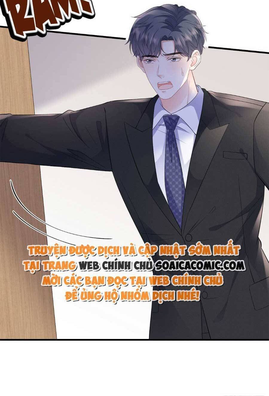 [16+] đại tiểu thư có thể có ý đồ xấu chapter 121 17