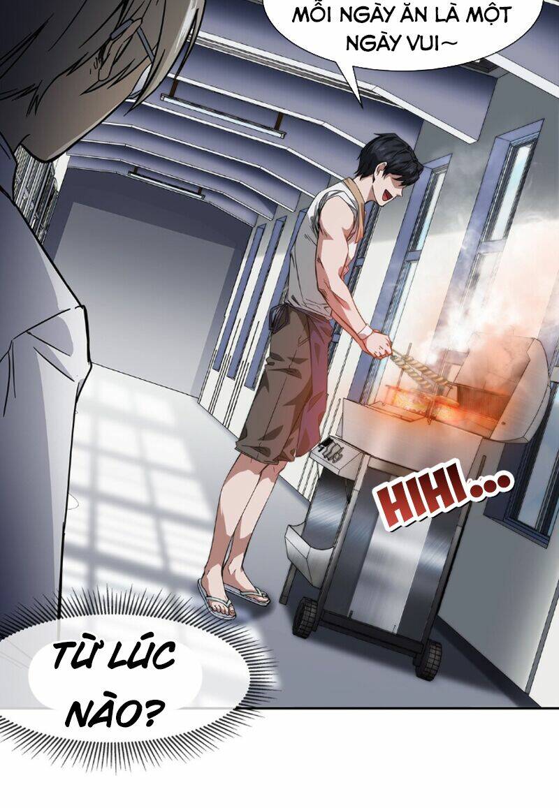 dạ thị chi vương chapter 14 34