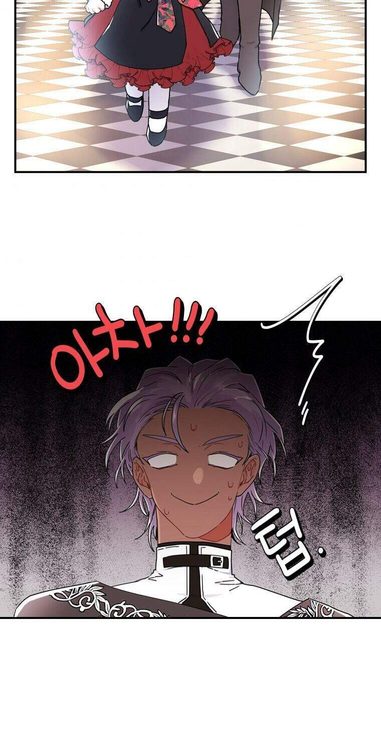 tôi đã trở thành con gái nuôi của nam chính chapter 19 41