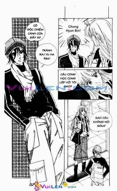 lá chắn tình yêu chapter 1 22