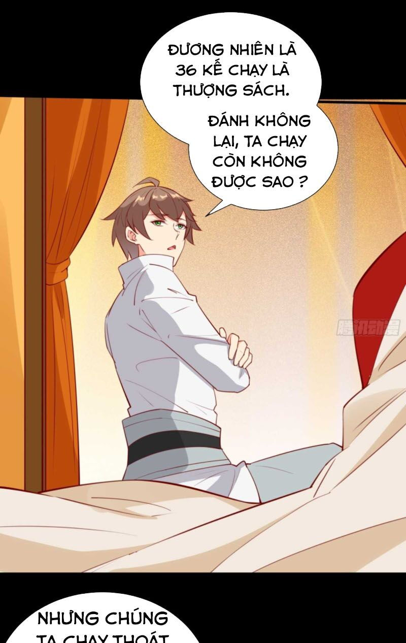 ta lập hậu cung tại tây du ký chapter 56 17