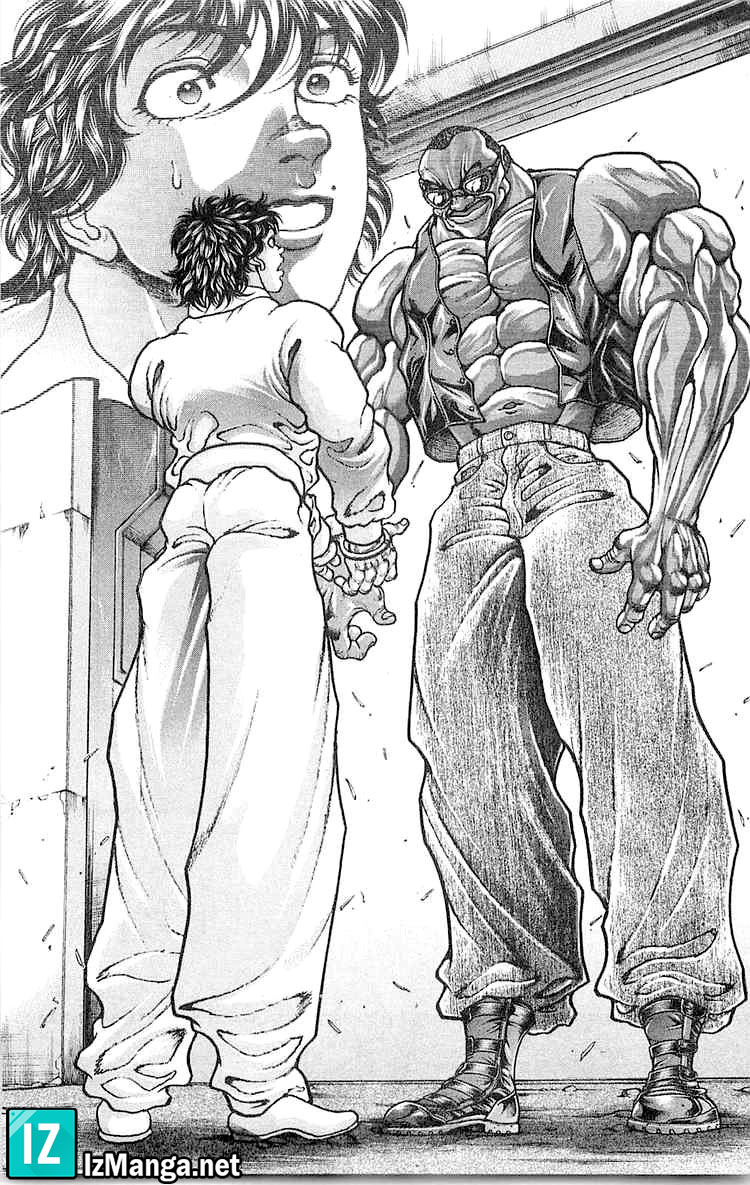 baki – son of ogre chapter 58 8