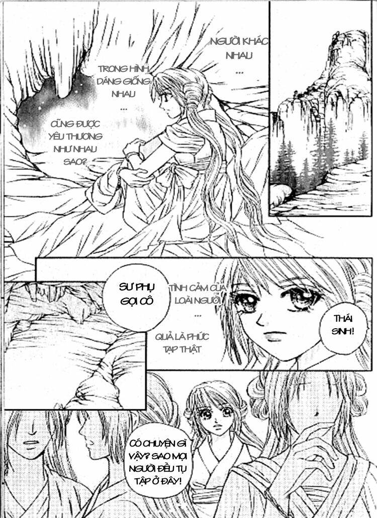 tiên khúc chapter 15 68