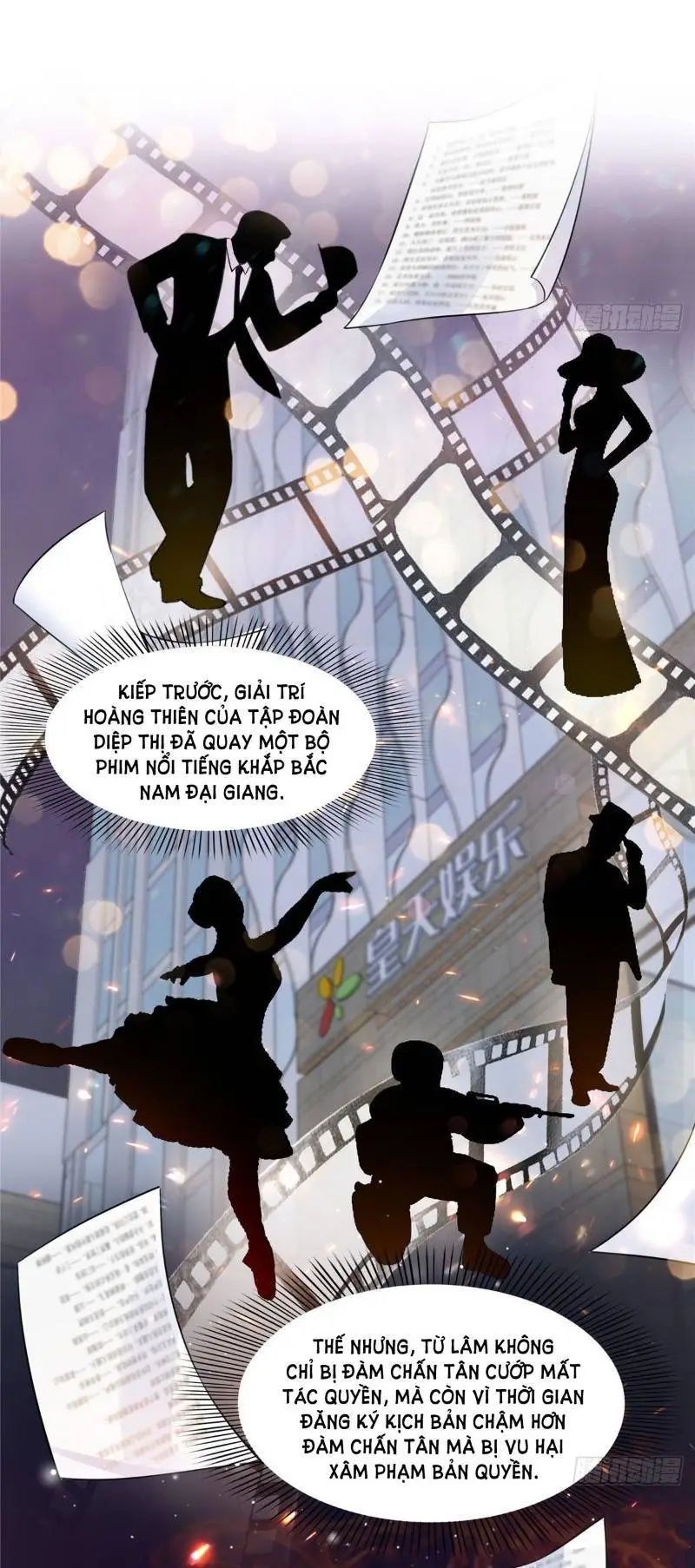 Hệt Như Hàn Quang Gặp Nắng Gắt chapter 151 27