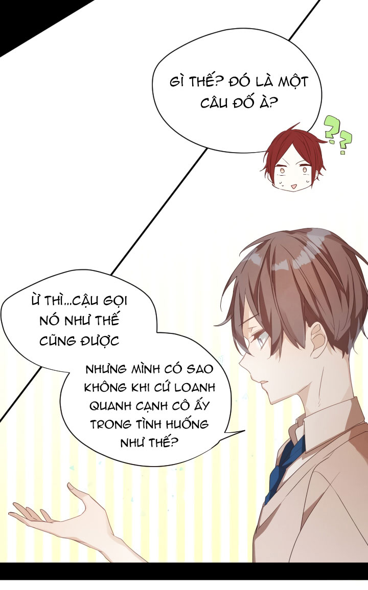 nụ hoa của newton chapter 5.2 12