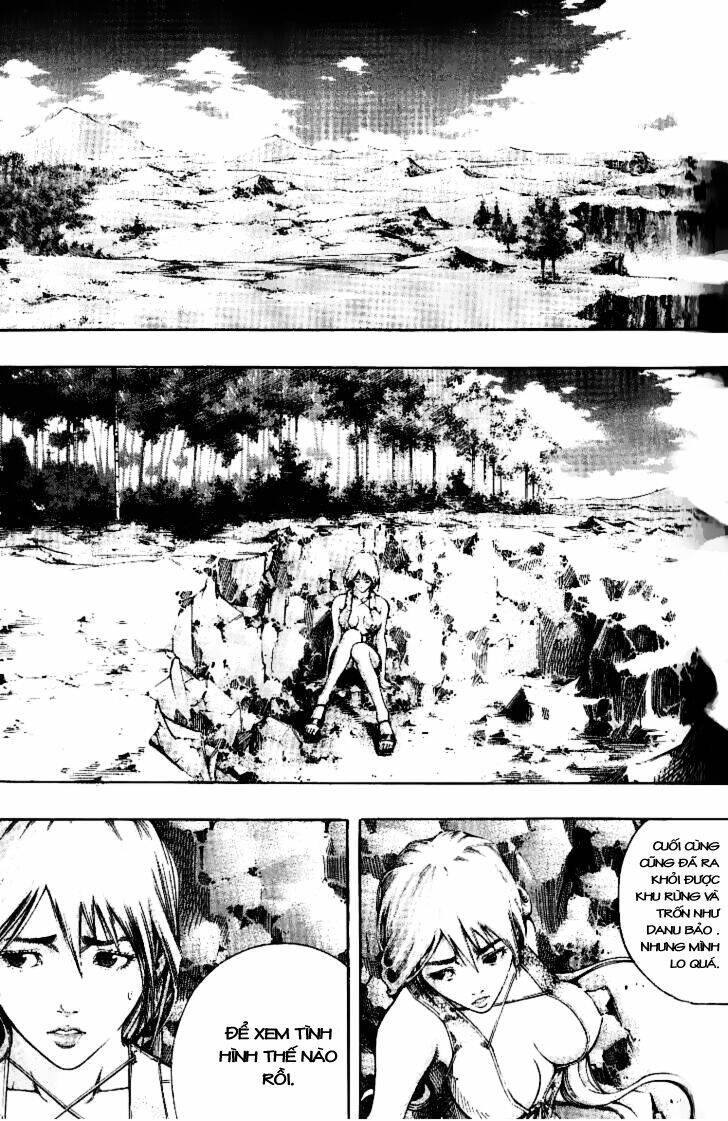 utopia s avenger chapter 11 12