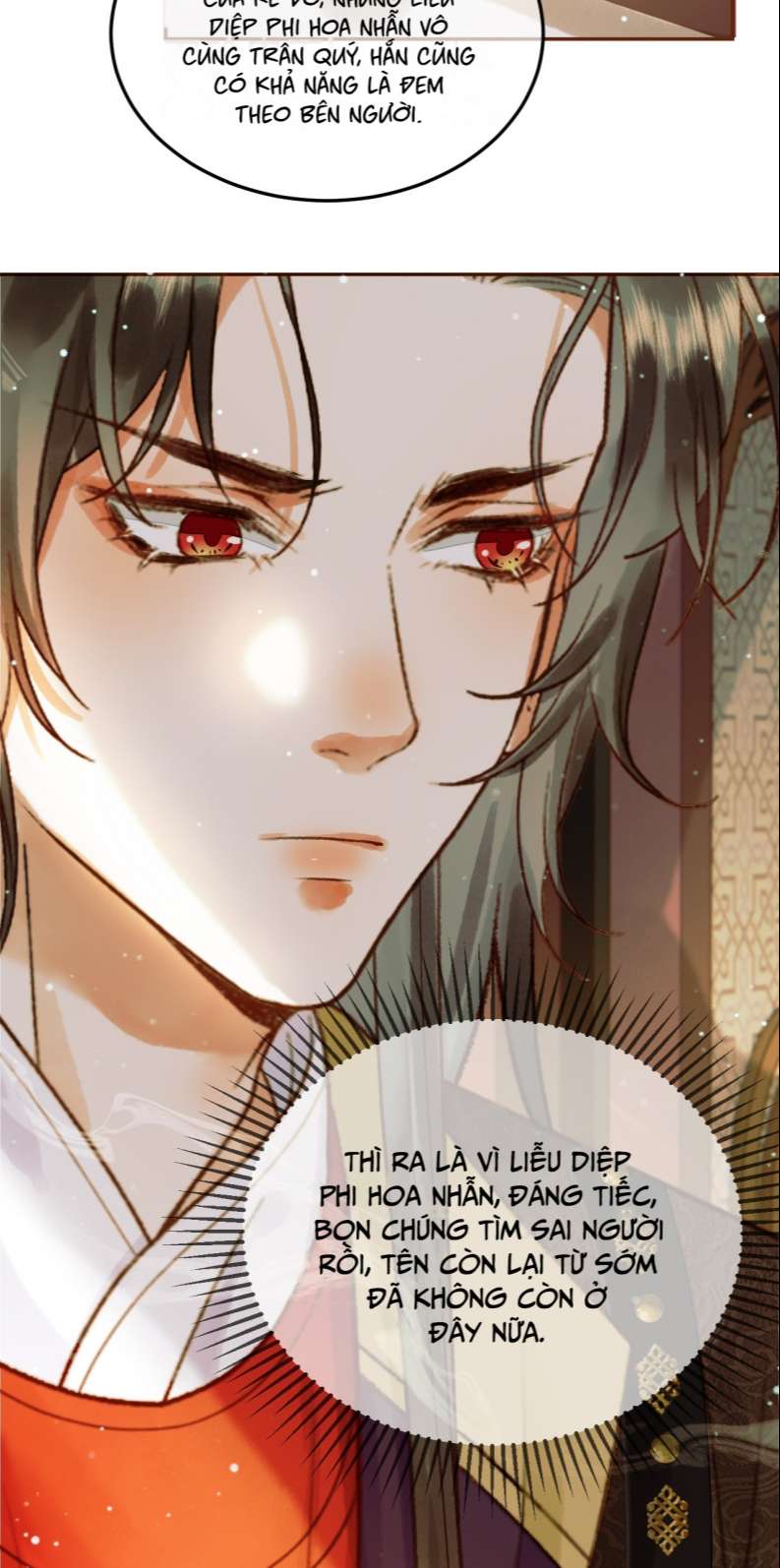 Ảnh Vệ chapter 44