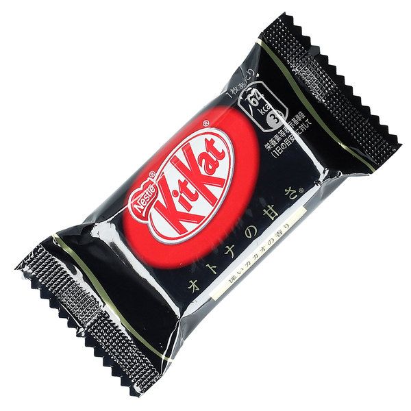 Bánh Kitkat túi 13 gói (11.3g/gói) của Nestle - Hàng nội địa Nhật Bản