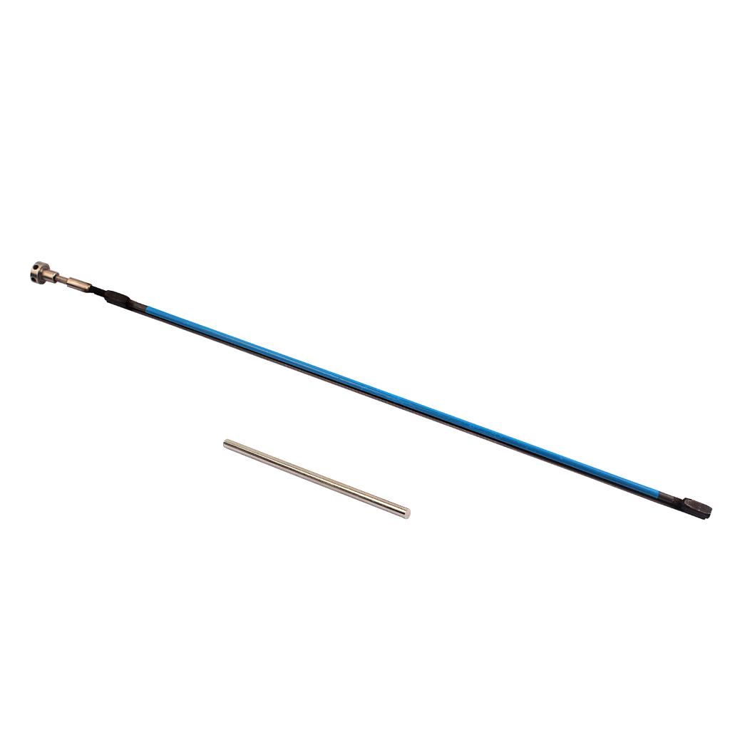 Sunnimix 2 Chiều 2 Khóa Học Giàn Cần Có Allen Cờ Lê Cho Đàn Guitar Phần Bass 460 Mm