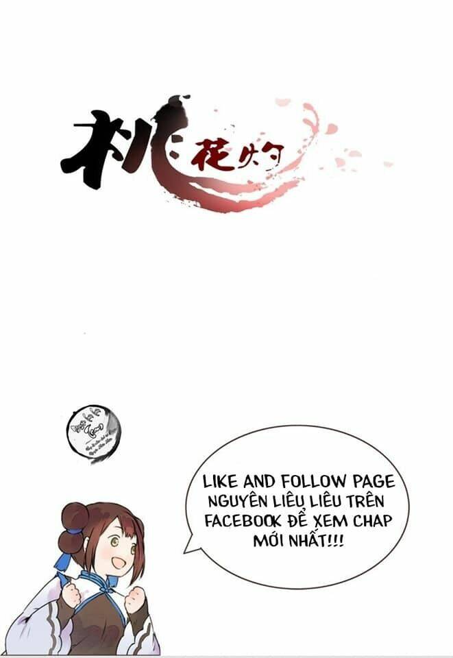 đốt đào hoa chapter 2 30