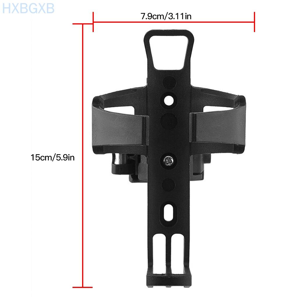 Bike Water Bottle Holder Bicycle Water Bottle Plastic Bracket Cage Cycling Accessory