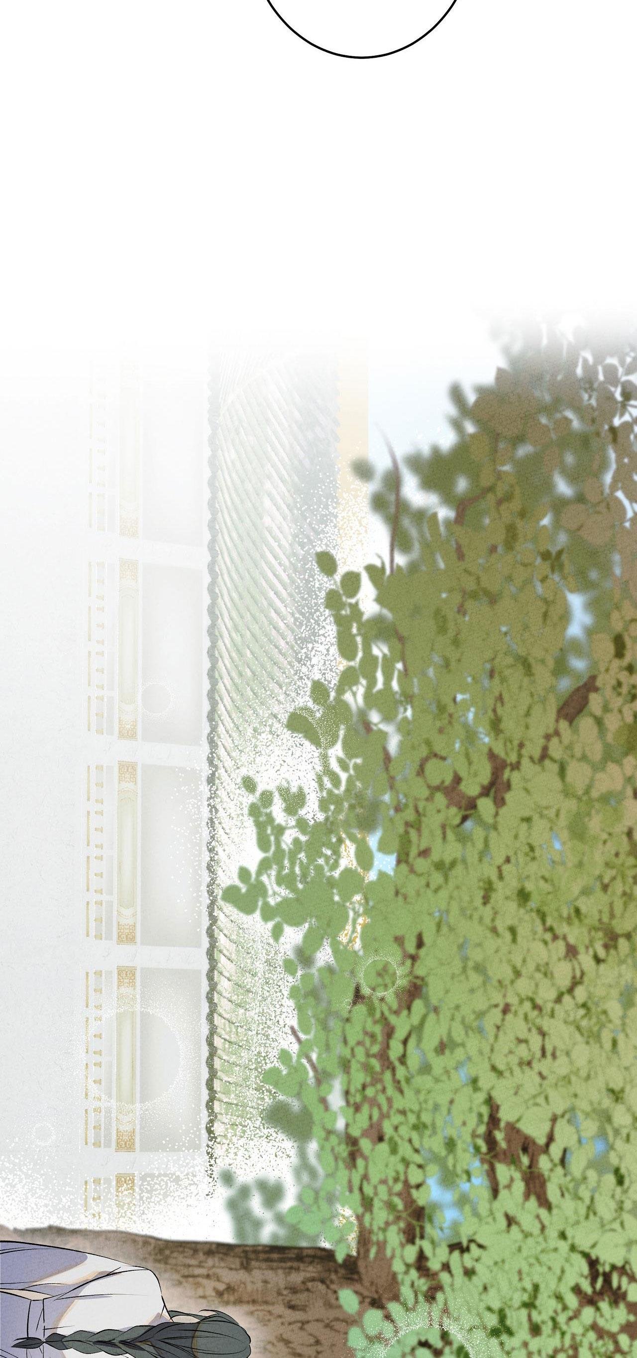 bl cổ trang - âu cổ ngắn nhà kim chapter 39.1 39