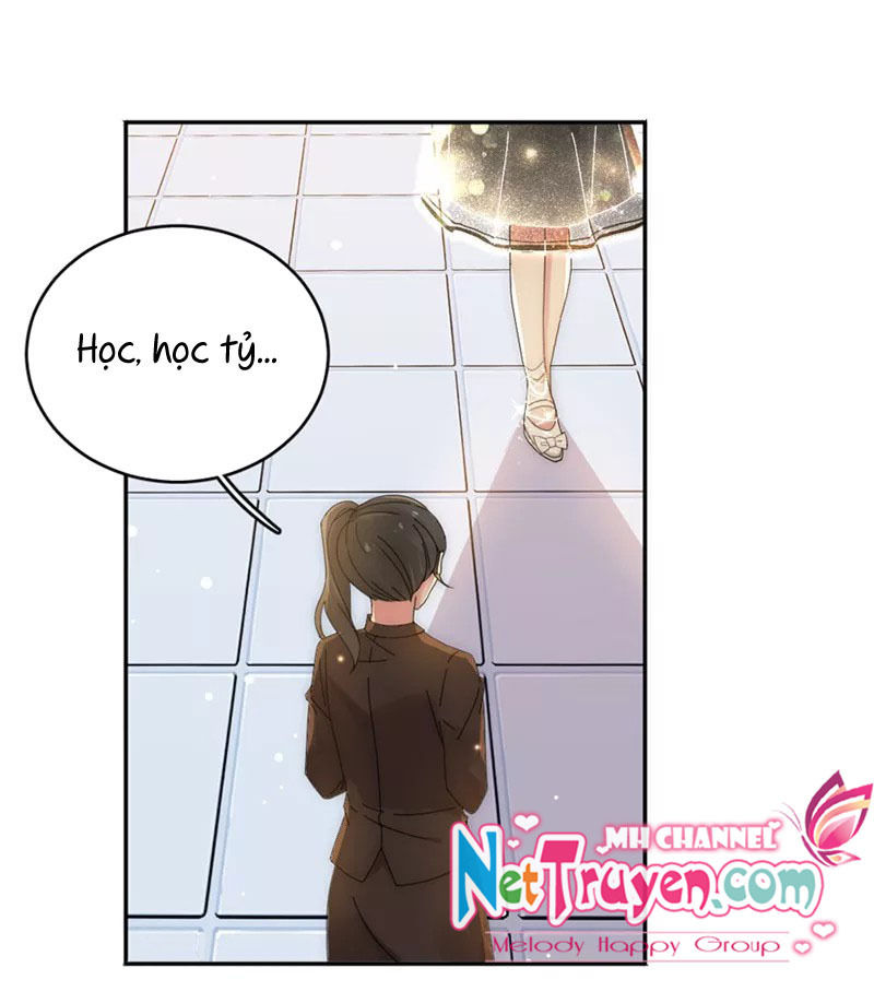 hoàn mỹ lão công tiến hóa luân chapter 86 3