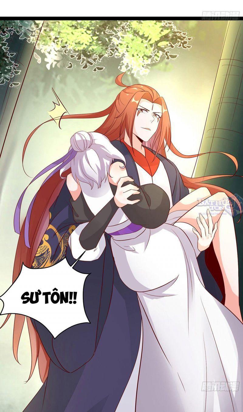 đồ đệ ta toàn là nữ ma đầu chapter 26 54