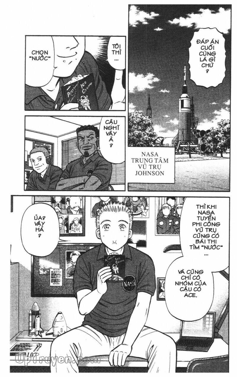 hộ chiếu xanh chapter 11 108