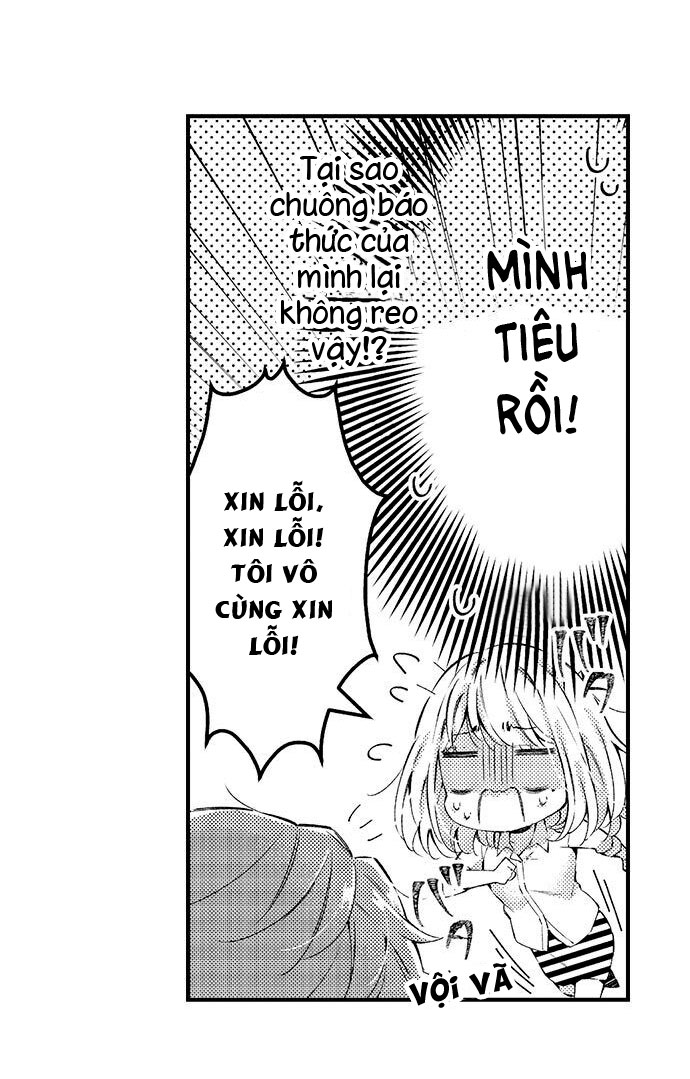 we had sex right before work chapter 2 8