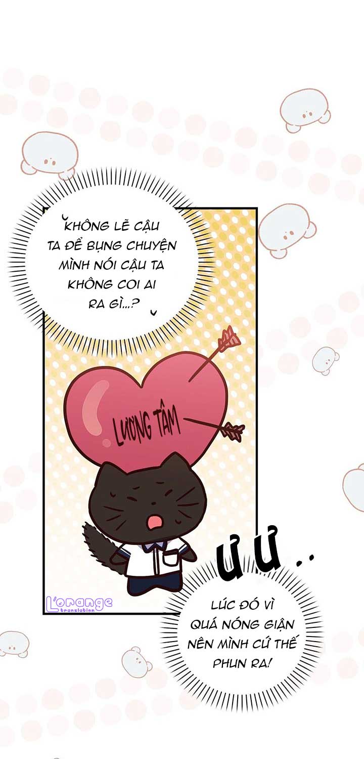 nhật ký yêu đương chapter 13 102