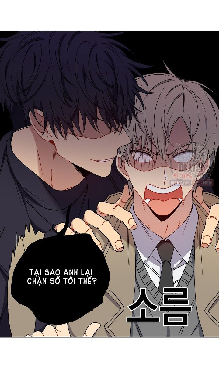 tình yêu đen đủi chapter 5.1 31