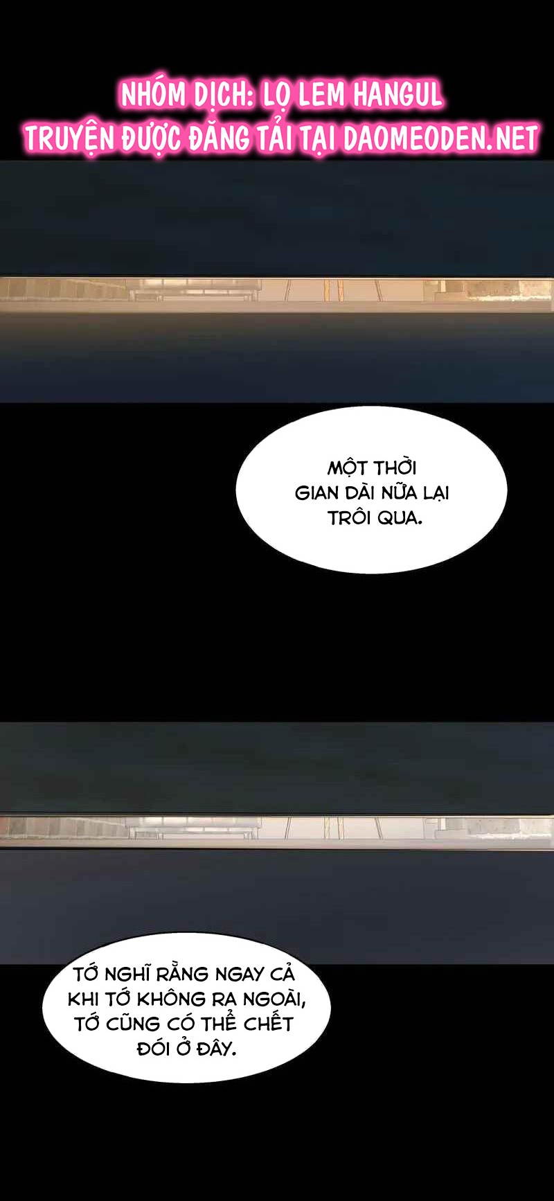 tôi biết bí mật của anh ta chapter 77 28