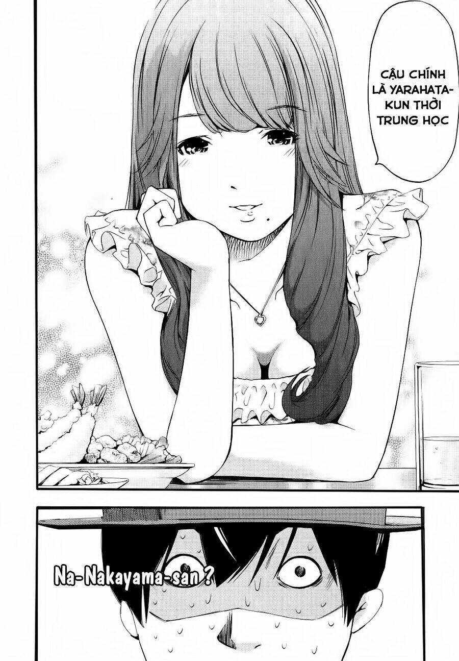 love riron chapter 8 17