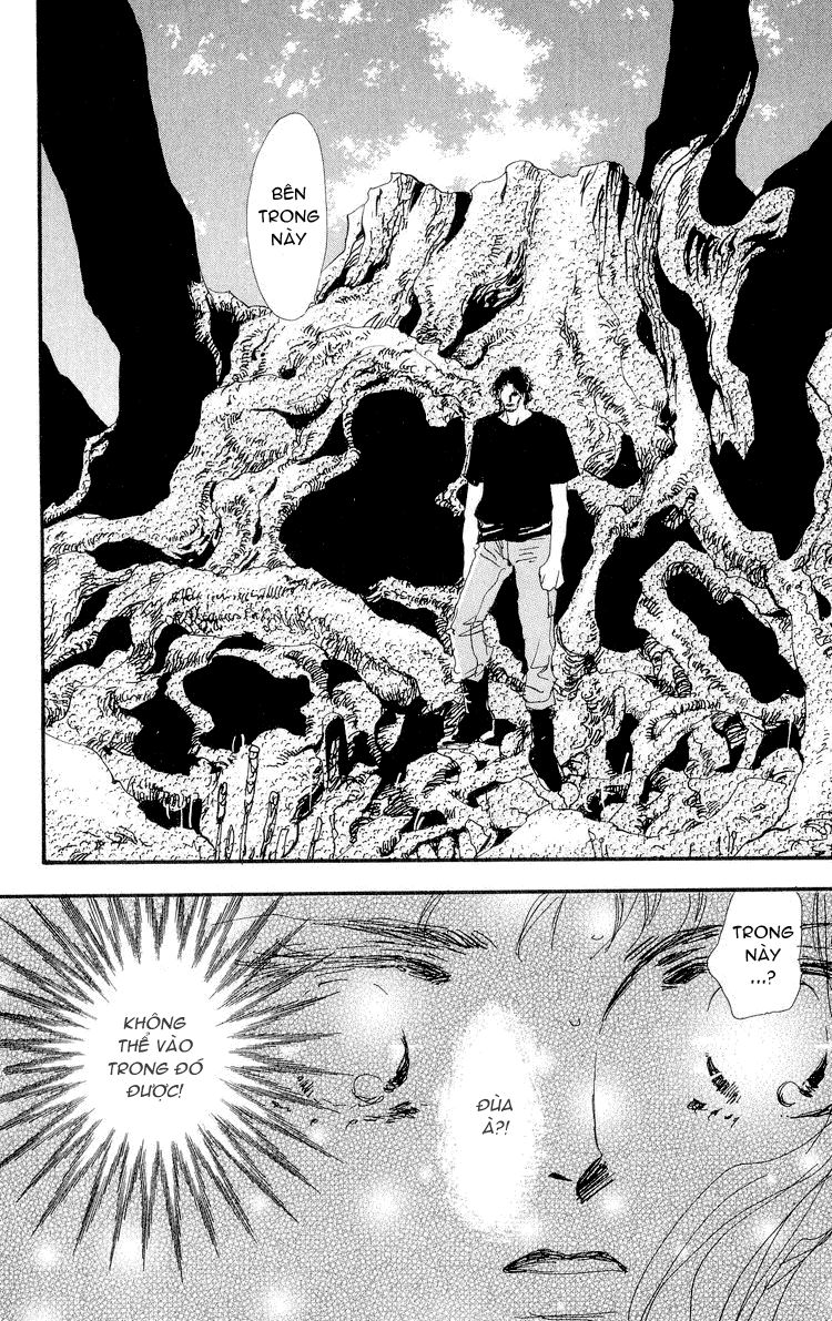 mầm sống chapter 9 22