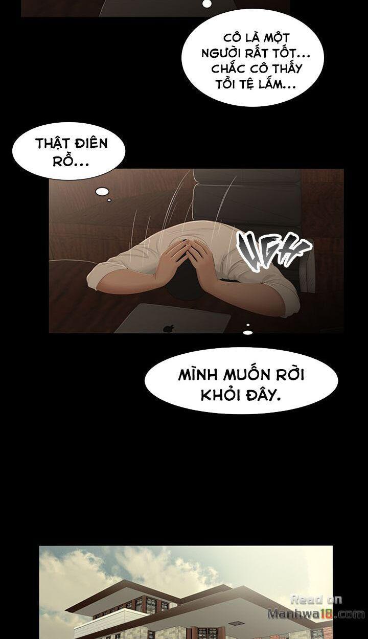 chú và cháu chapter 9 9