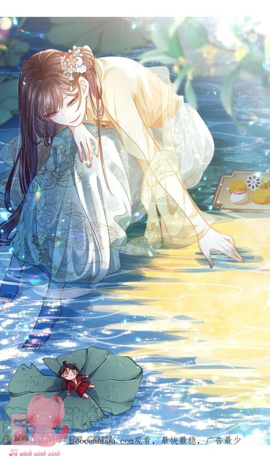 hắc hoá vương gia khó dỗ dành chapter 86 2