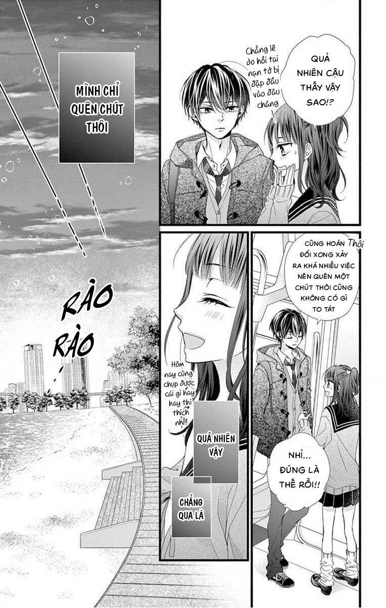 đây là ái, không phải yêu chapter 28 7