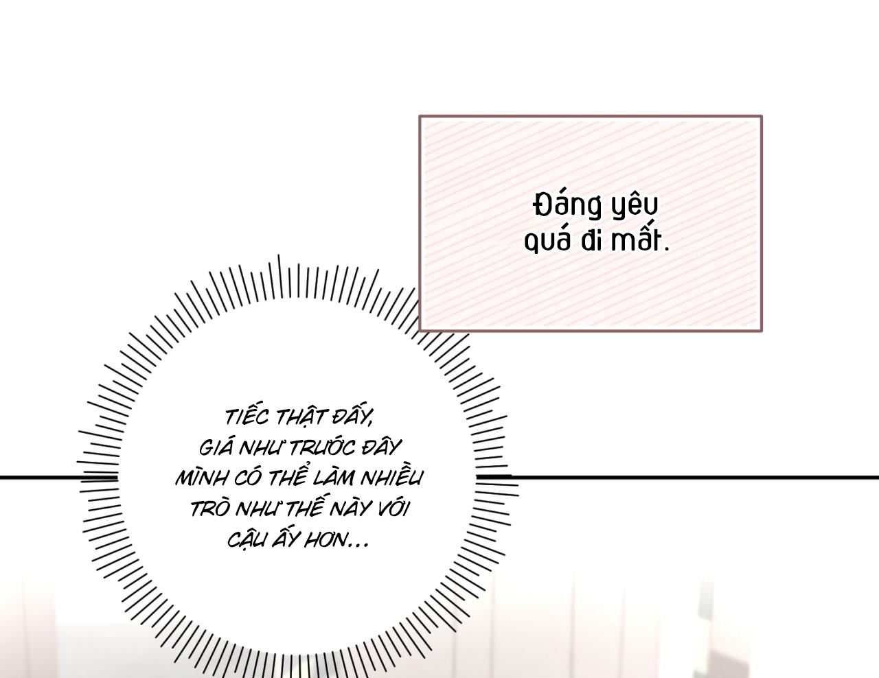 tình mình khó nói chapter 16 142