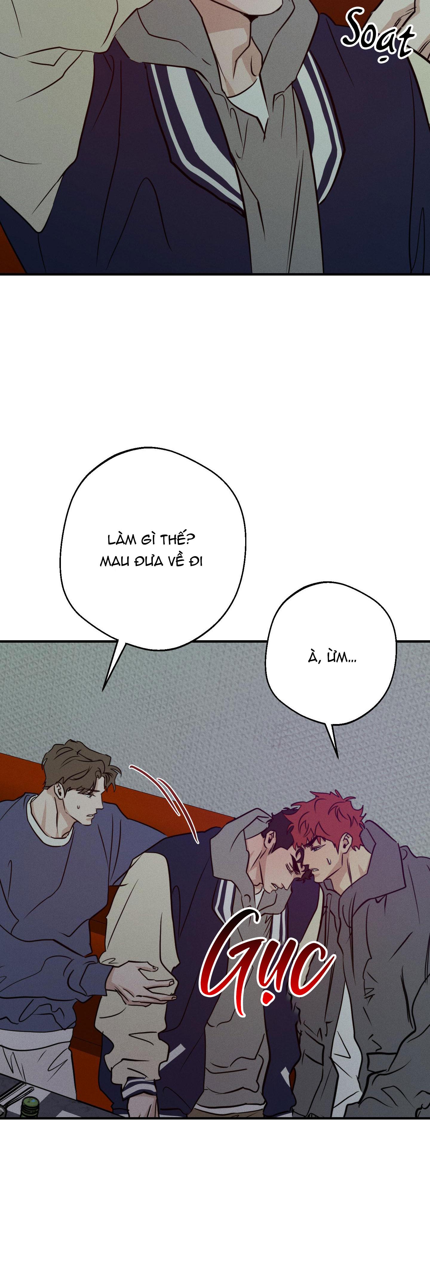 high clear chapter 52 44