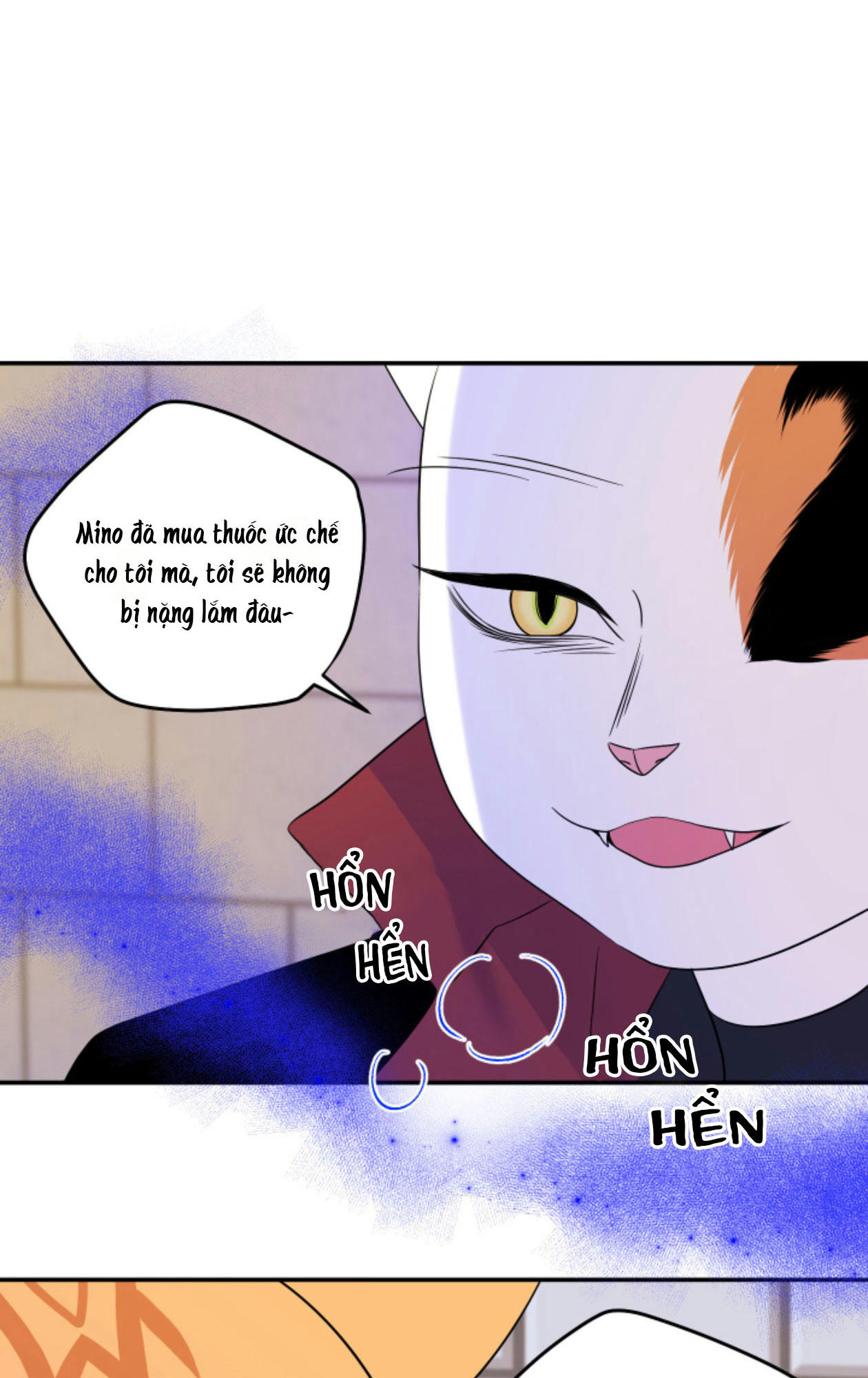 dự án xanh chapter 25 65