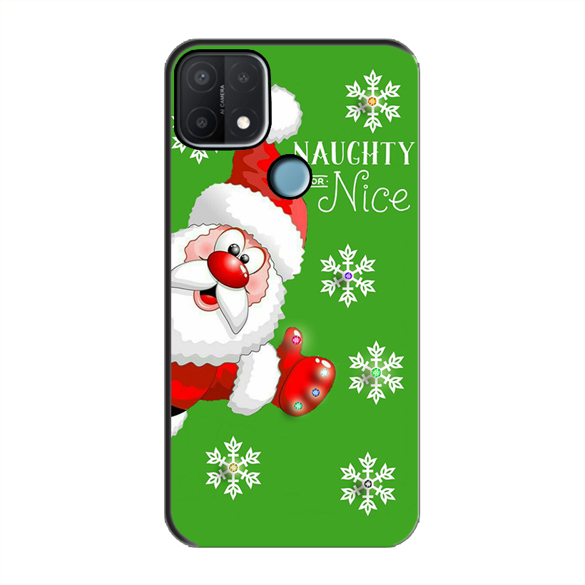 Ốp Lưng Dành Cho OPPO A15