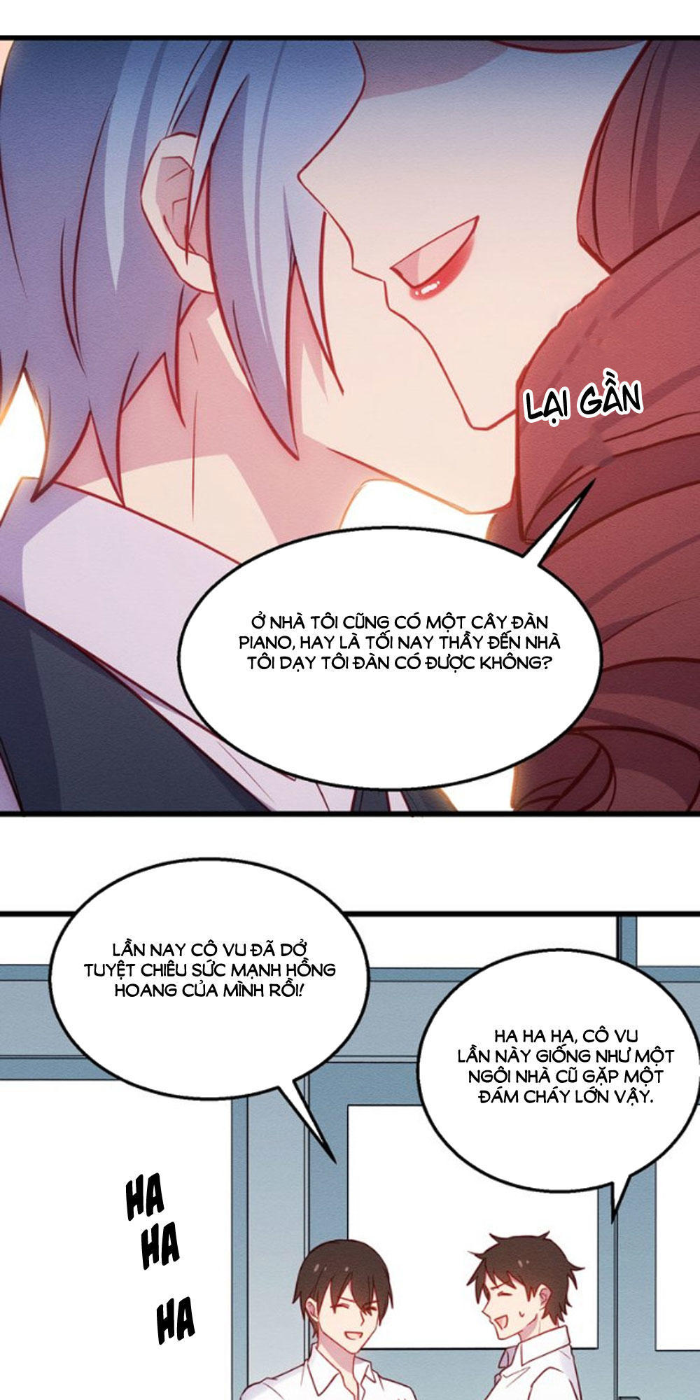 bài ca tình yêu chapter 1 44