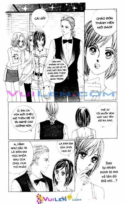 đợi em chapter 116 5