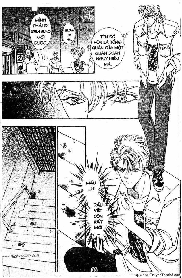 tiệm thú kiểng chapter 27 14