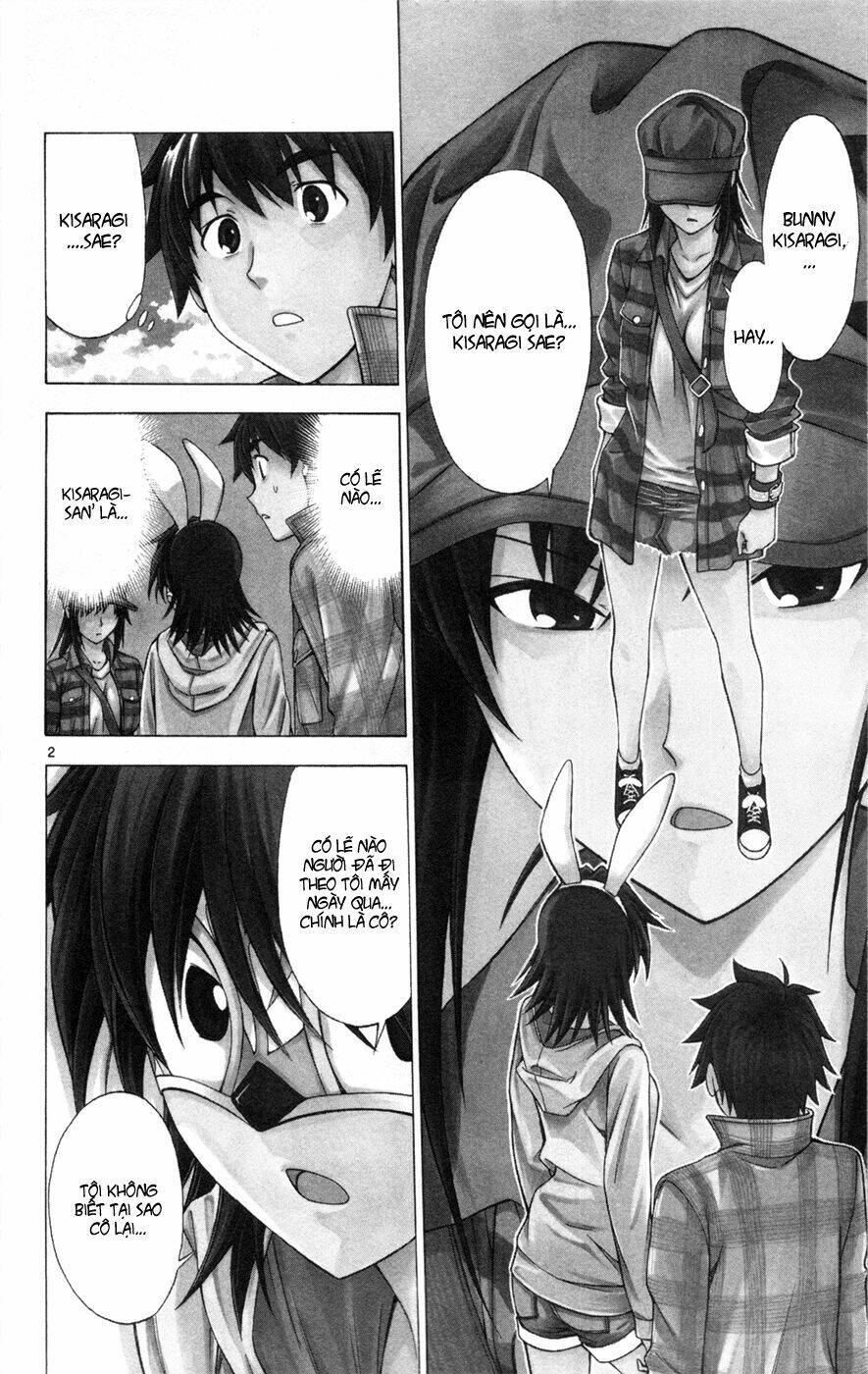 koko ga uwasa no el palacio chapter 38 8