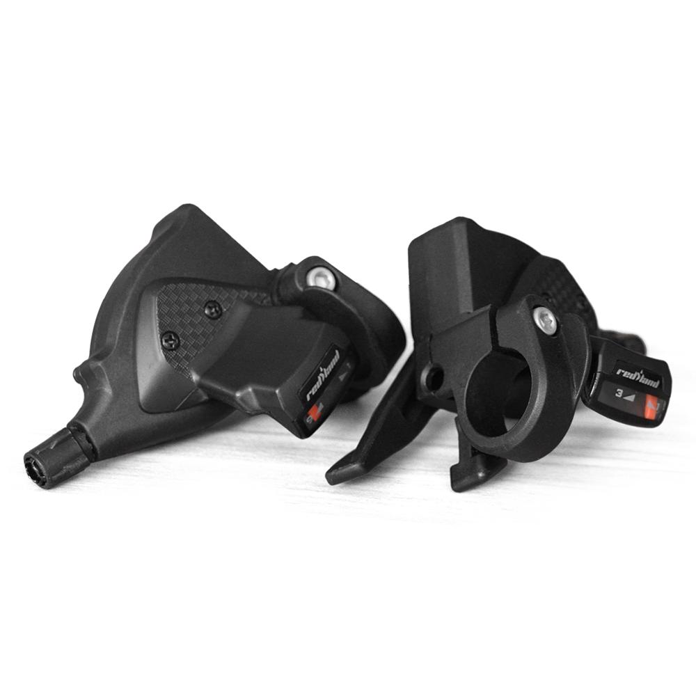 Cặp phanh xe đạp - nhiều tốc độ