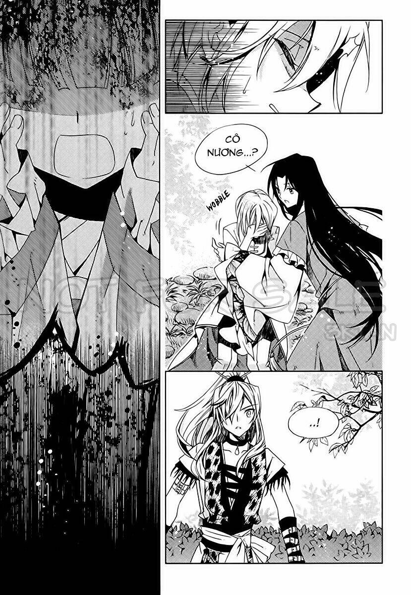 hangah, lee chapter 13 36