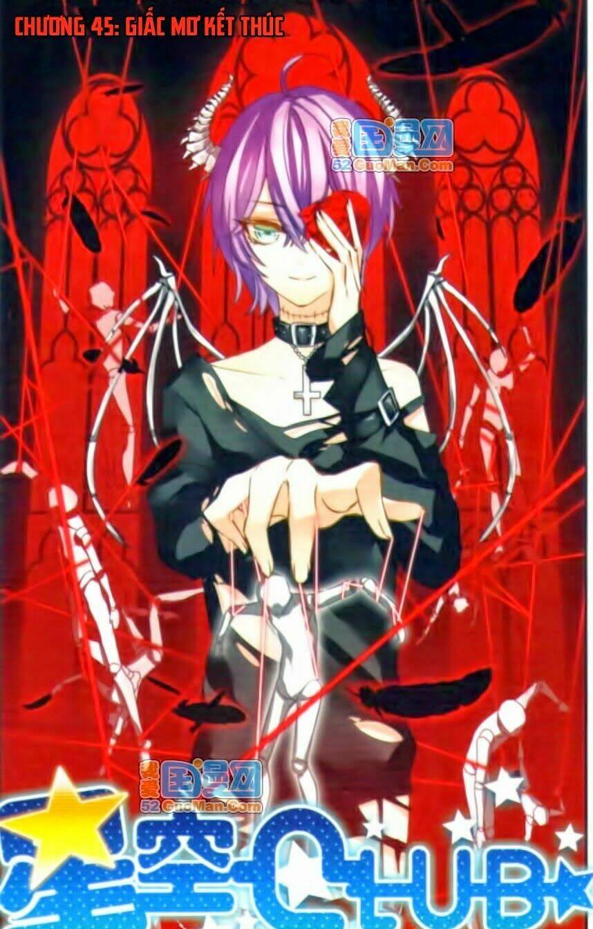 ngôi sao câu lạc bộ chapter 45 1