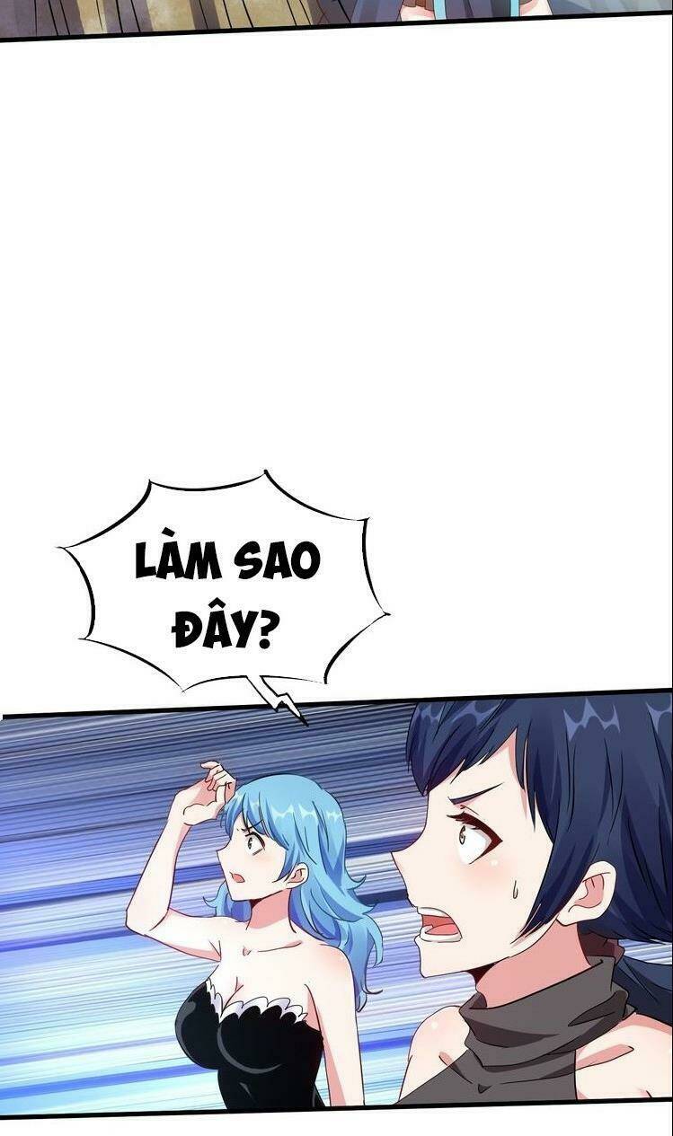 kinh thế kỳ nhân chapter 46 18