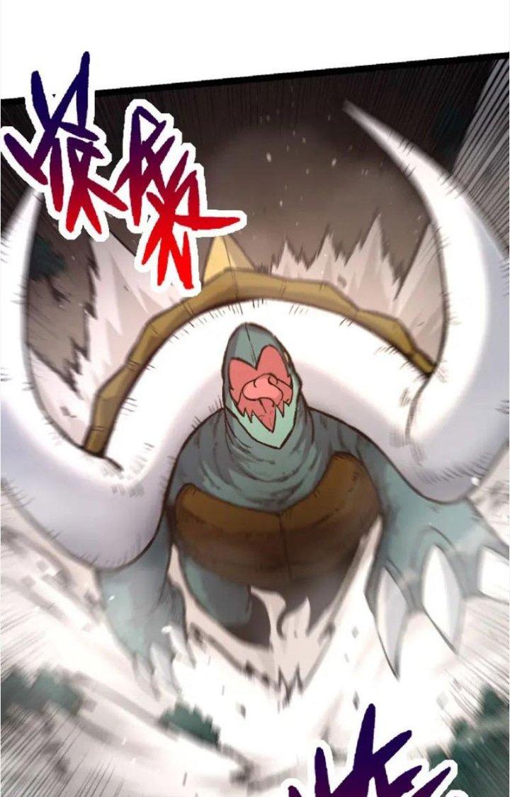 từ cây cổ thụ bắt đầu tiến hóa chapter 27 13